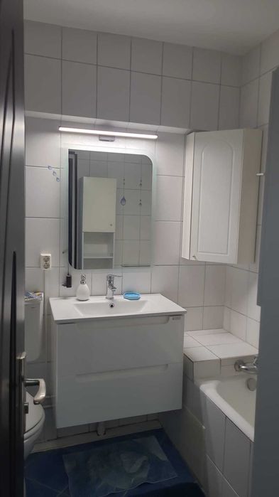 Inchiriere apartament 2 camere-Localitatea 1 Decembrie,langa Primarie