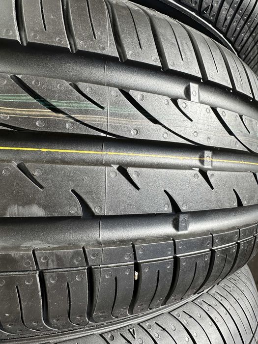 Anvelope Vara noi 185/60 R15 84T cu 165/65 R15 81T NEXEN NBlue HD Plus