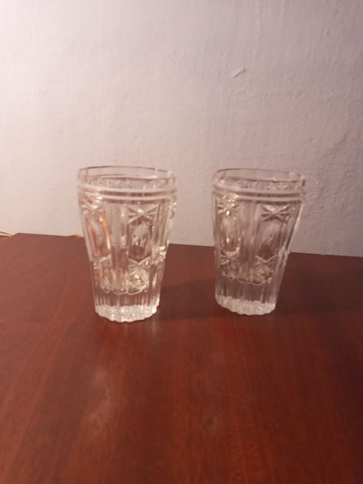 Продам хрусталь советский