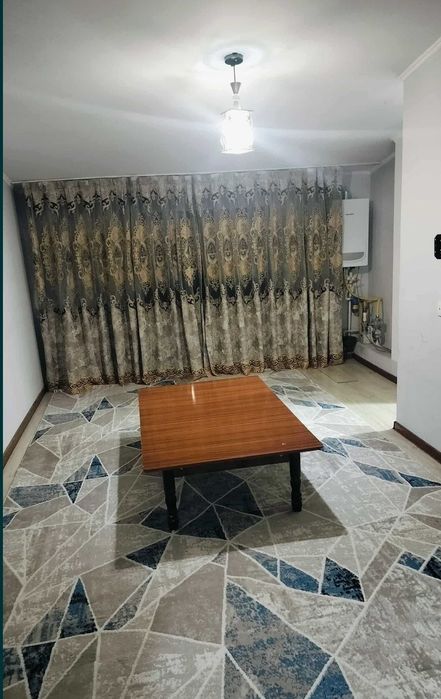 Сдётся квартира Луначарский