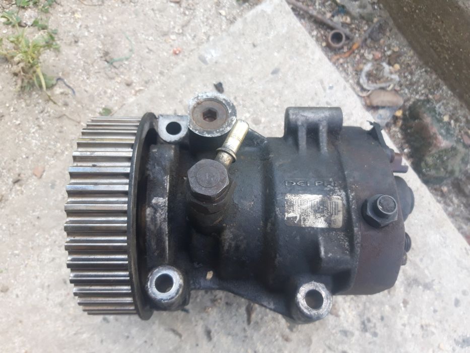 Pompa injectie renault megan 2  1.5 dci