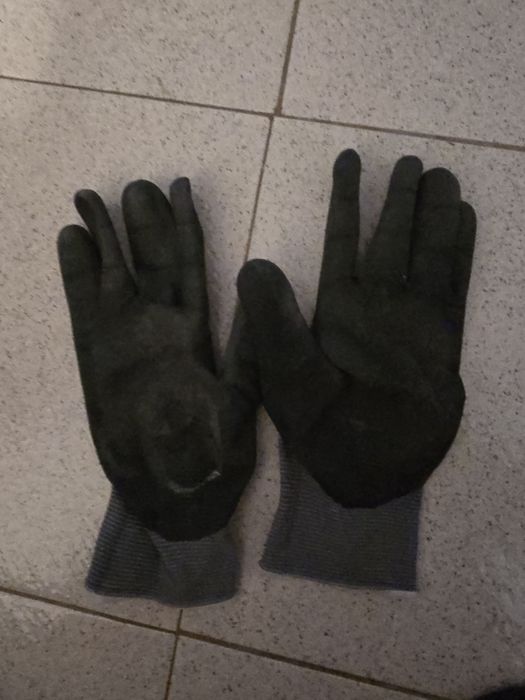 Работни ръкавици Lebon