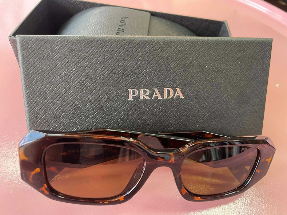 Оригинални слънчеви очила - дамски и мъжки