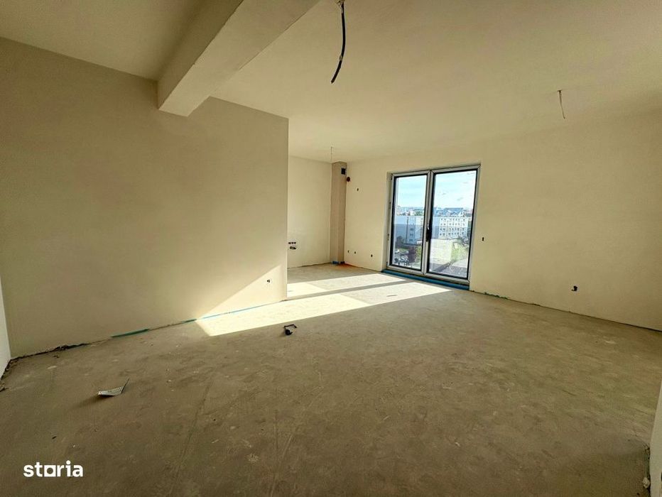 Apartament 2 camere | Bloc nou | Terasa | Etaj 4/5 | Intre Lacuri! — fotografia 2