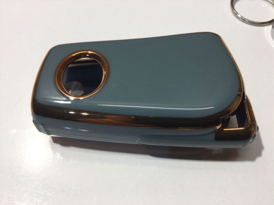 Кейс за ключ Toyota