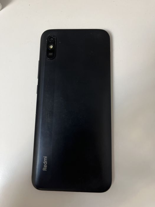 Продам Редми 9А.