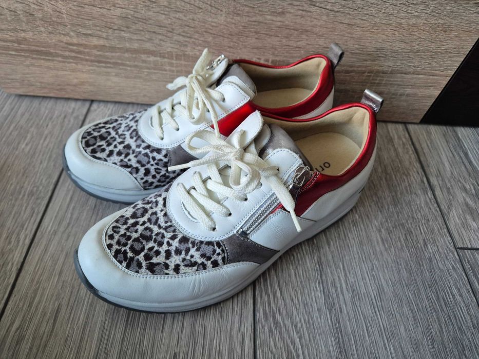 Încălțăminte sport Waldläufer