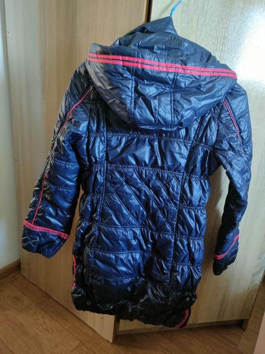Детские куртки новые 7000