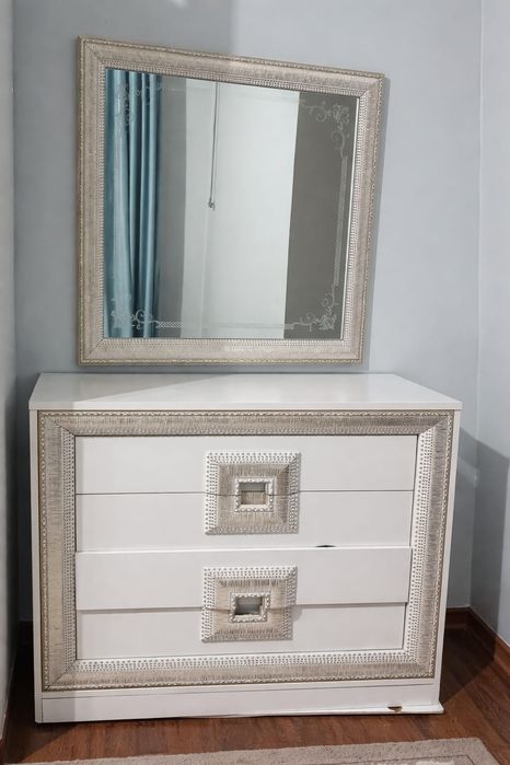 Продам спальни гарнитур