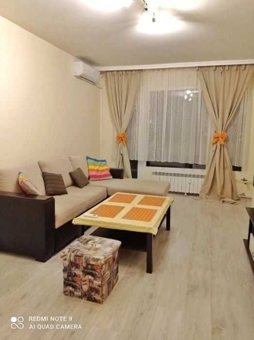 3-стаен апартамент под наем Слатина