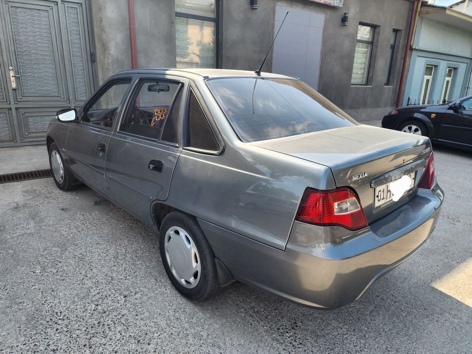 Nexia 2 sonis 2015 yil