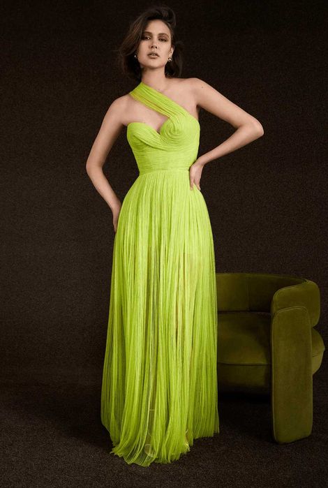 Rochie Cristallini MLH de inchiriat vanzare