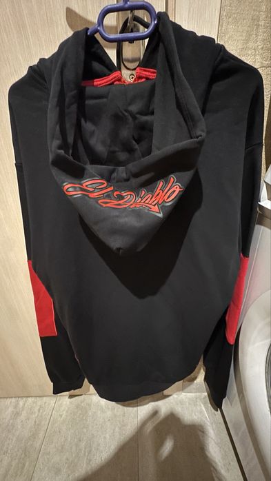 Суитшърт  “Fabio Quartararo”