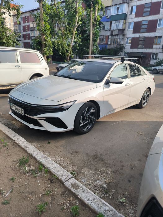 Продам машину Хендай элантра