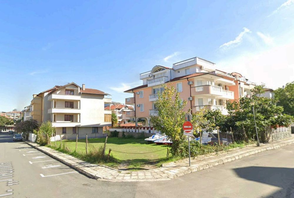 Отдава под Наем ПАРКИНГ