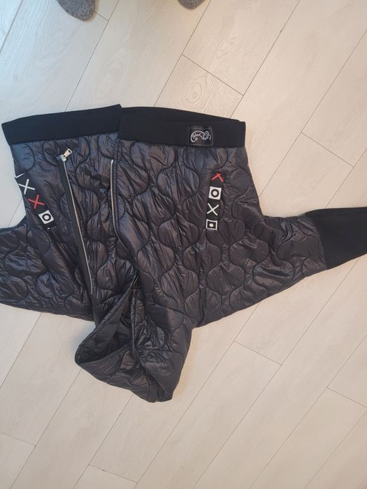 Куртка оверсайз про-во Италия