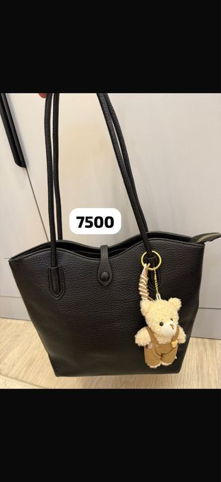 Сумки от 7500 город шымкент