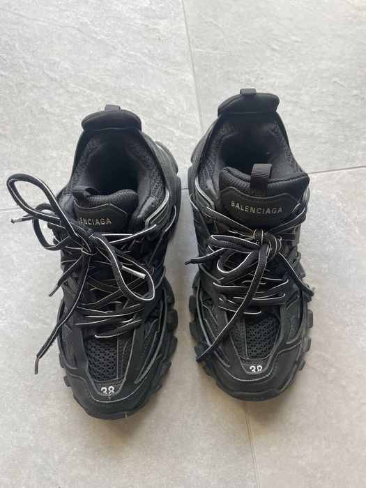 Мъжки обувки Balenciaga