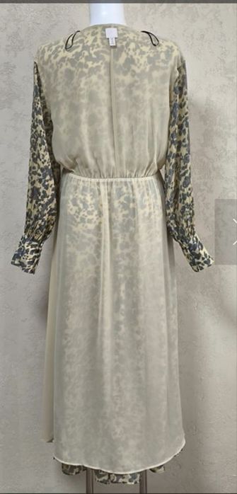 Бренд H&M аёллар куйлаги