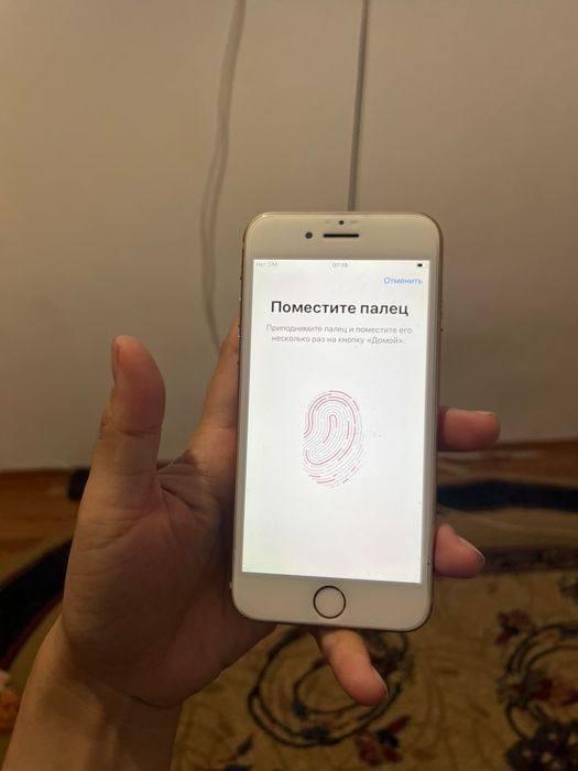 Айфон 8 64гб 100%