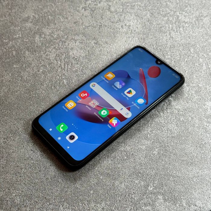 Redmi note 7 sotiladi dastavka bor