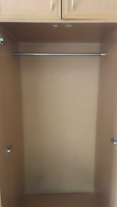 Продам шкафы и комод все вместе 25 000