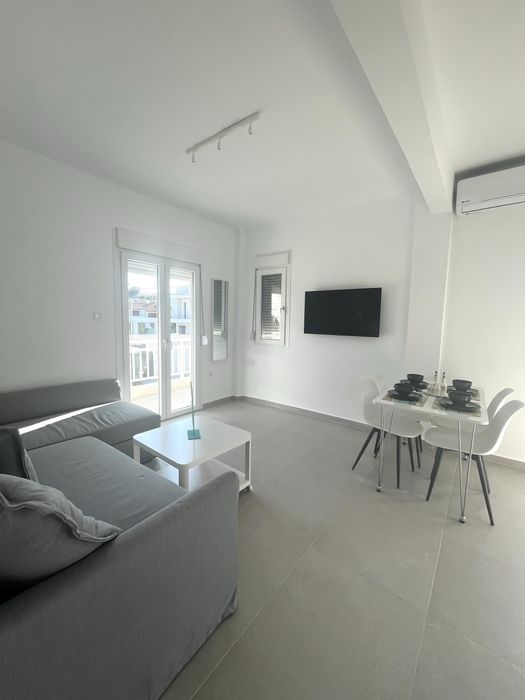 Дава се под наем Двустаен апартамент в София, Люлин 1 - 45 кв.м за 80 € - Снимка #6