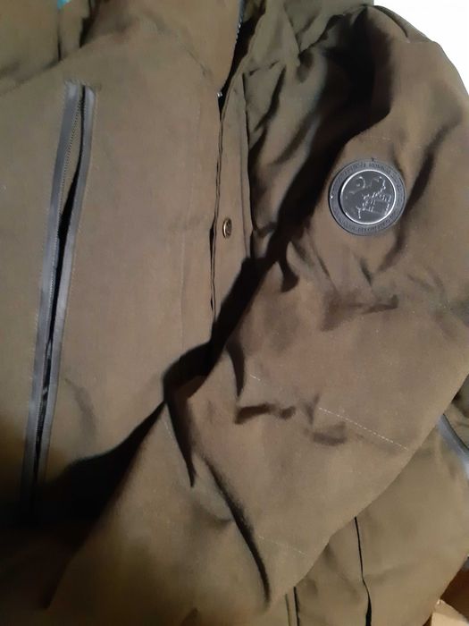 Geaca baieti 16 ani Geographical Norway