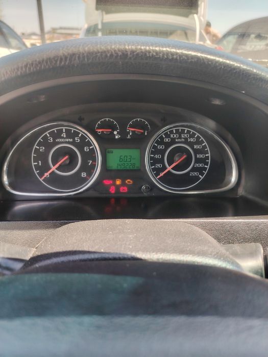 Other Lacetti / Gentra 2019 — 4