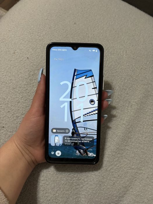 Продавам телефон Redmi A3