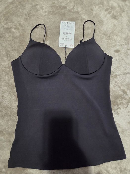 Top zara marimea s