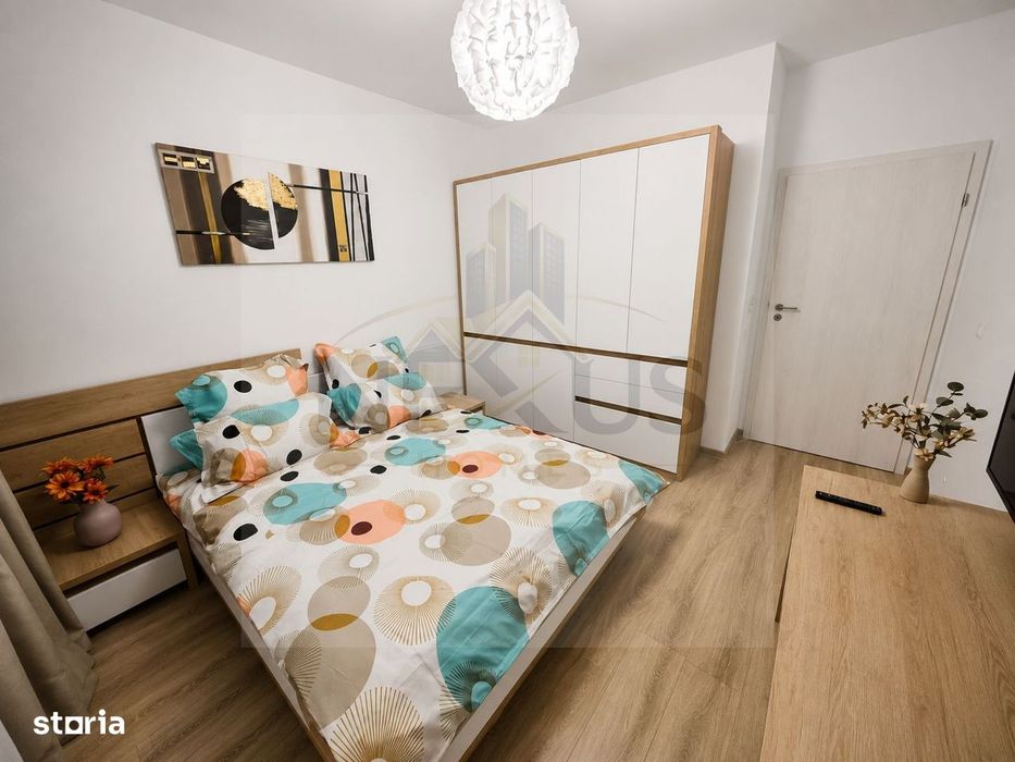 Apartament,