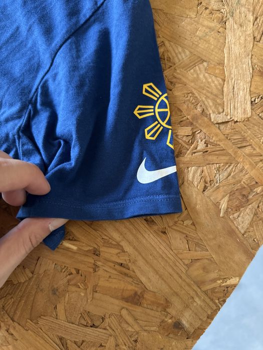 Мъжка тениска Nike
