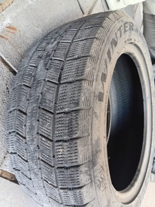 Продам зимние шины