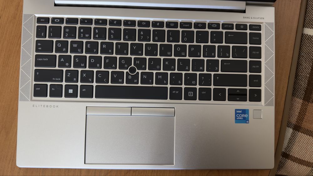 HP Elitebook 840 G7