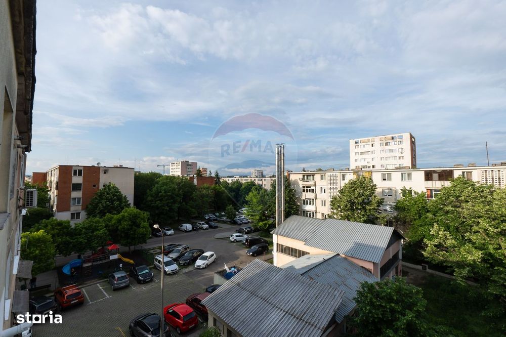 Apartament de vânzare | 2 camere | Cartier Craiovei, Pitești