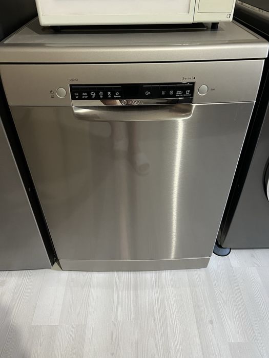 Съдомиялна машина Bosch 4 serie