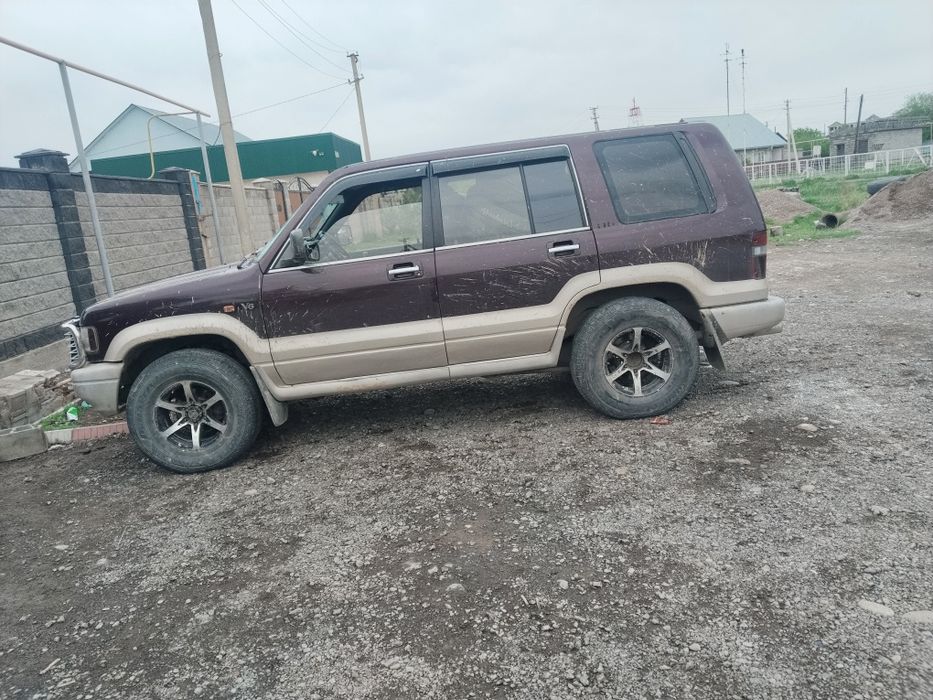 Автомобиль  срочно