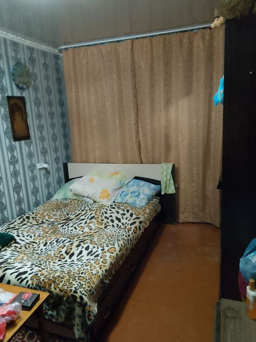 Продам квартиру с.Якорь