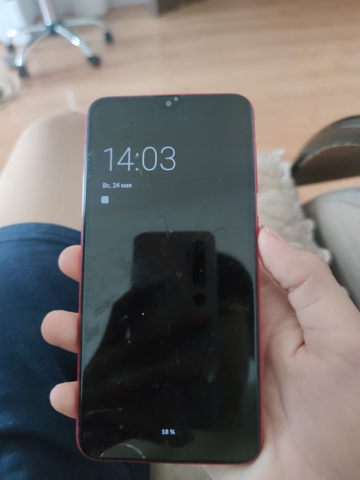 Samsung a10 обмен