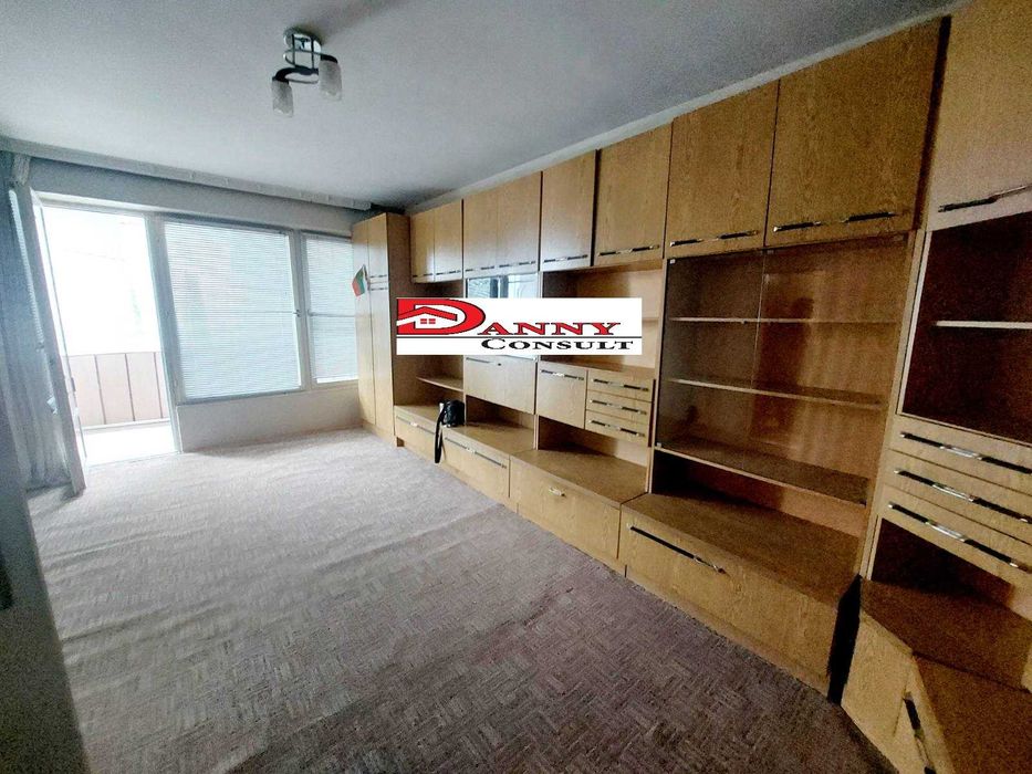 Продава се Двустаен апартамент в Горна Оряховица - 63 кв.м за 818 €/кв.м - Снимка #5