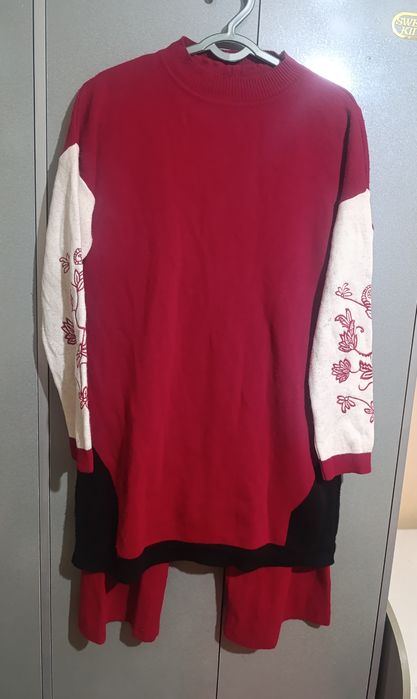 Ayollar kuzgi kiyimi