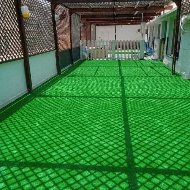 Sun'iy çim (газон). Xitoy. birinchi qo'l. yetkazib berish, o'rnatish