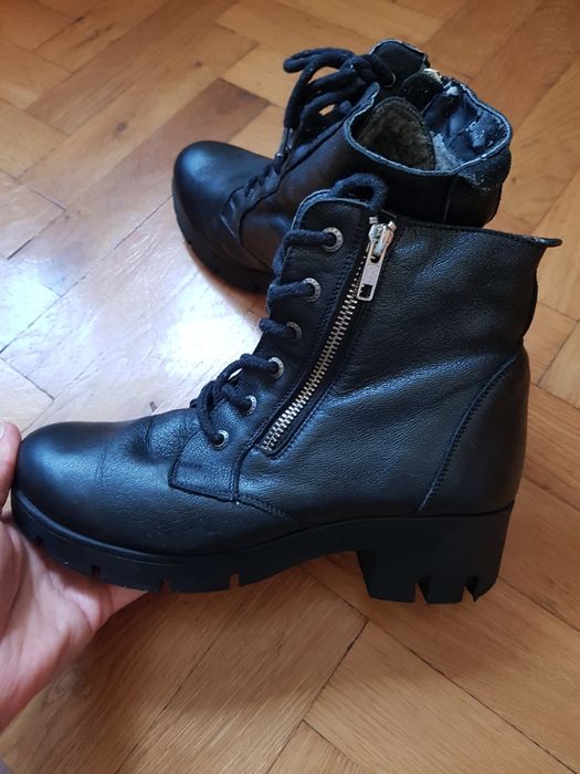 Marelbo ghete piele