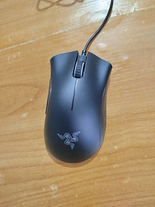 RAZER DeathAdder