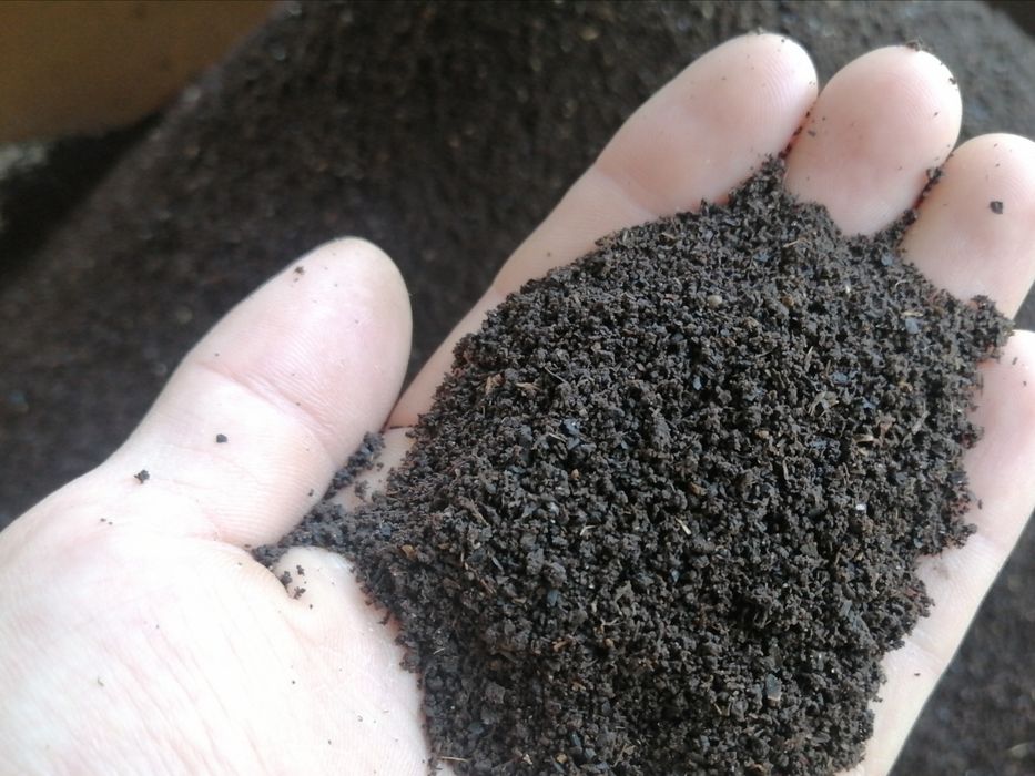 Sifatli biogomus bor 05 setkada elangan