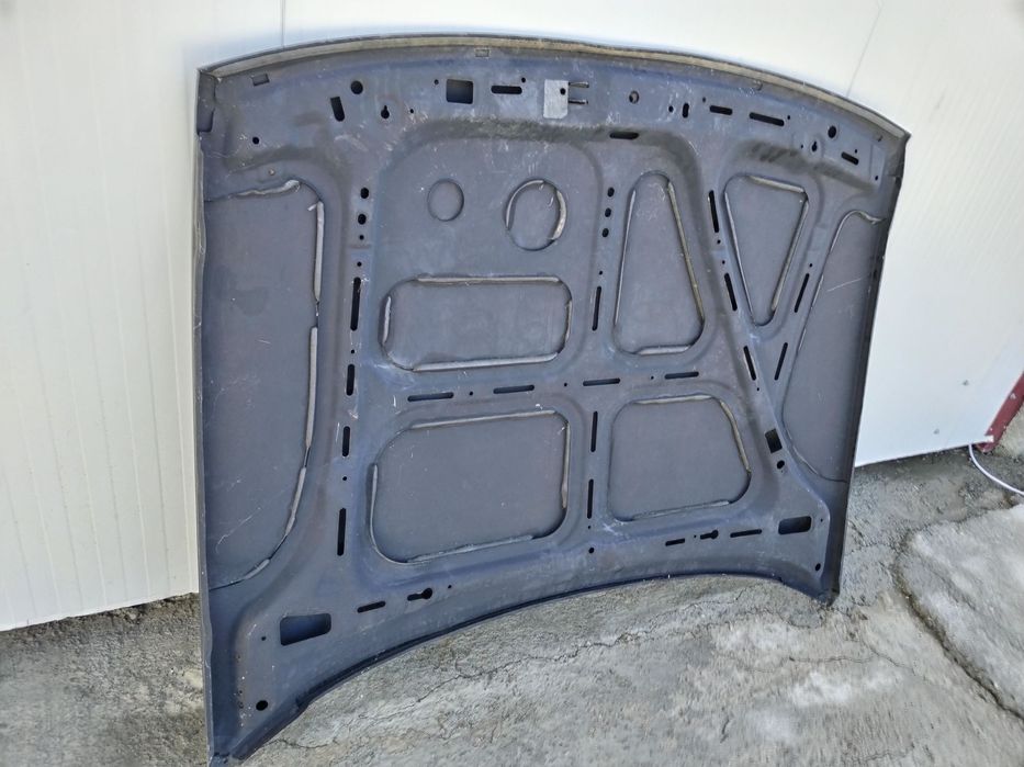 Capota motor Seat Toledo, 1991, 1992, 1993, 1994, 1995, 1996, 1997.