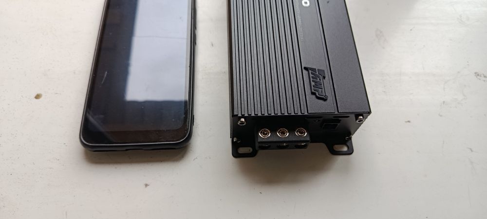 СКИДКА Усилитель моноблок amp micron 1.500