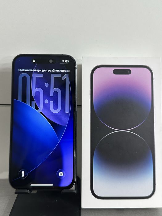 Iphone 14 pro 128gb Айфон 14 про 128gb