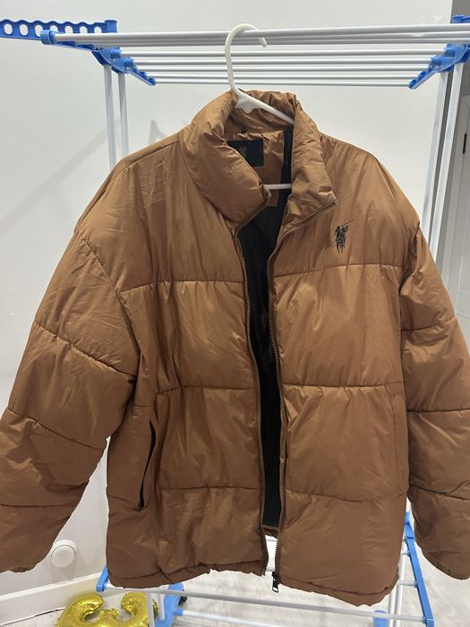 Пуховик куртка вещи